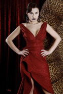 Mona Mamdouh