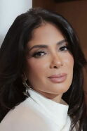 Mona Zaki