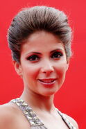 Mona Zaki