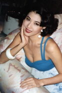 Mondi Yau Yuet-Ching