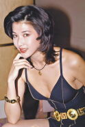Mondi Yau Yuet-Ching