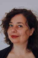 Mónica Bernuy