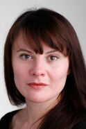 Monica Dolan
