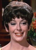 Monica Evans