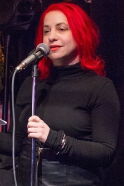 Monica Hamburg