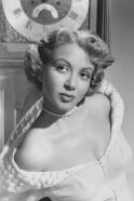 Monica Lewis
