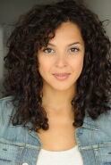 Monica Mustelier