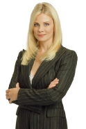 Monica Potter