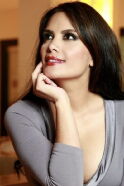 Mónica Santacruz