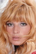 Monica Vitti