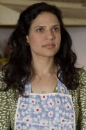 Monique Gabriela Curnen