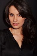Monique Houat