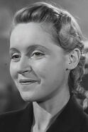 Monique Mélinand