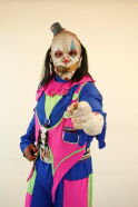 Monster Clown