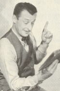 Monte Collins