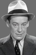 Monte Collins