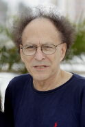 Monte Hellman