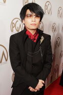 Monty Oum
