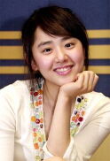 Moon Geun-young