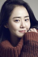 Moon Geun-young