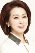 Moon Hee-kyung