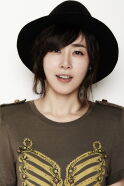 Moon Jeong-hee