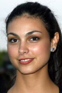 Morena Baccarin