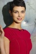 Morena Baccarin
