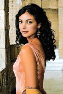 Morena Baccarin