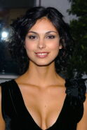 Morena Baccarin