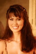 Morena Corwin