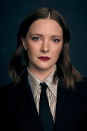 Morfydd Clark