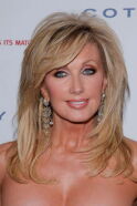Morgan Fairchild