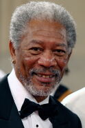 Morgan Freeman