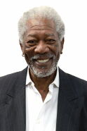 Morgan Freeman