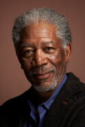 Morgan Freeman