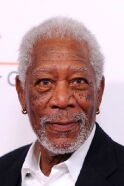Morgan Freeman