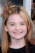 Morgan Lily