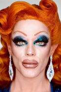 Morgan McMichaels