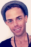 Morgan McMichaels