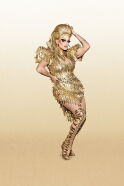 Morgan McMichaels
