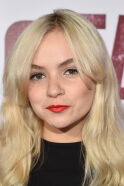 Morgan Saylor