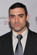 Morgan Spector