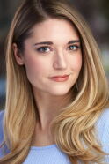 Morgan Wolk