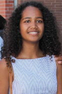 Morgana Van Peebles