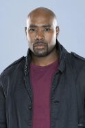 Morris Chestnut