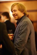 Morten Tyldum