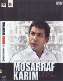 Mosharraf Karim