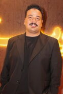 Mostafa Ghareb