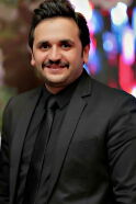 Mostafa Khater